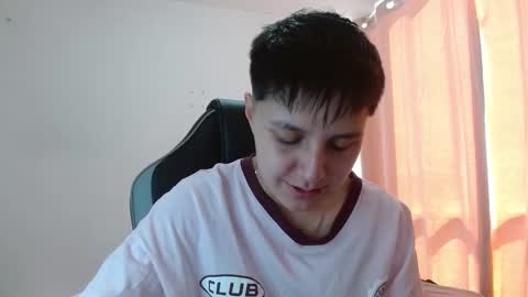 Veronica Clark online show from 18, 10, 2025