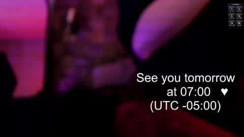 Veronica online show from 24, 12, 2024