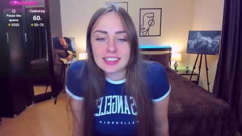 Veronica online show from 10, 12, 2024