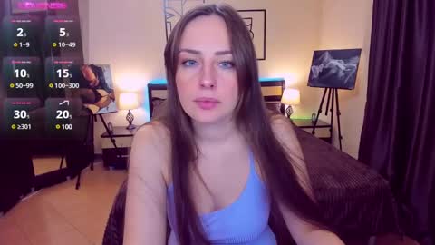 Veronica online show from 22, 12, 2024