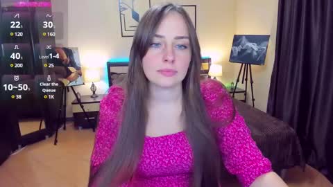 Veronica online show from 23, 12, 2024