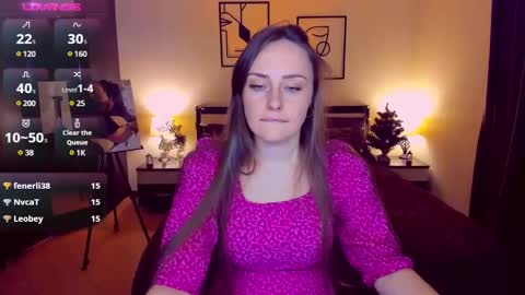 Veronica online show from 28, 12, 2024