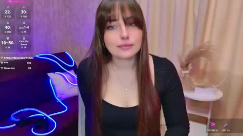 Veronica online show from 16, 3, 2026