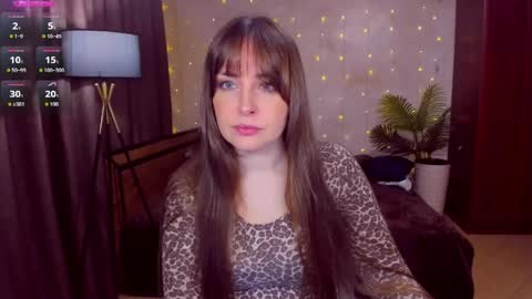 Snapshot of veronicafreman chatting on 11, 5, 2026 Veronica online show from 11, 5, 2026