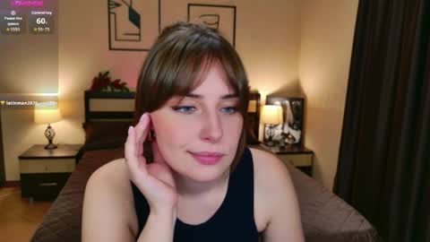 Snapshot of veronicafreman chatting on 4, 6, 2026 Veronica online show from 4, 6, 2026
