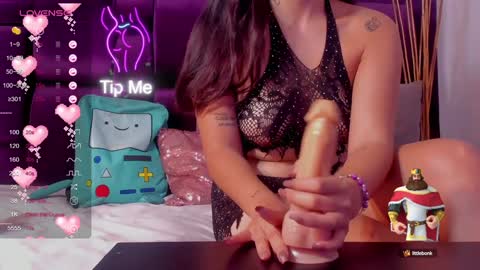 Snapshot of veronicagilss chatting on 14, 1, 2025 Veronica Gills online show from 14, 1, 2025