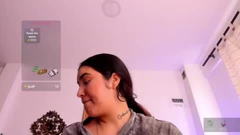 Veronica Gills online show from 25, 4, 2026