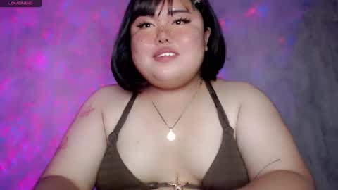 MS. VERONICA 22 I love Aza 3 online show from 24, 2, 2026