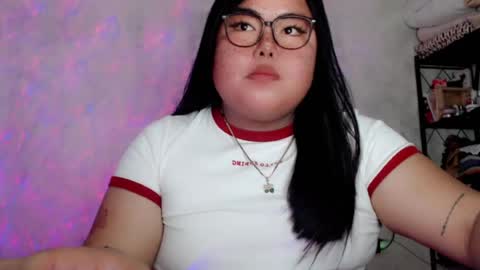 MS. VERONICA 22 I love Aza 3 online show from 21, 7, 2026