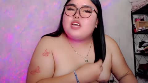 MS. VERONICA 22 I love Aza 3 online show from 26, 7, 2026