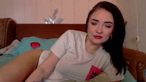 VeronicaLaLux online show from 4, 2, 2026