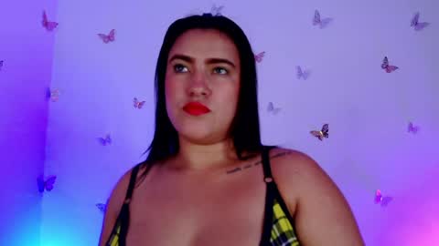 Snapshot of veronicaolsonn chatting on 1, 4, 2026 VeronicaOlsonn online show from 1, 4, 2026