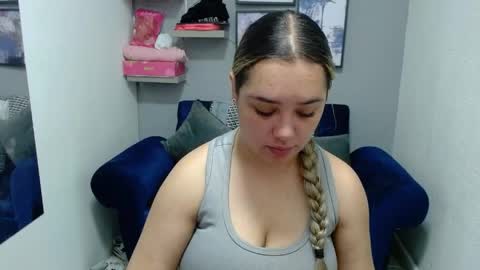 veronicaparkersex online show from 13, 4, 2026
