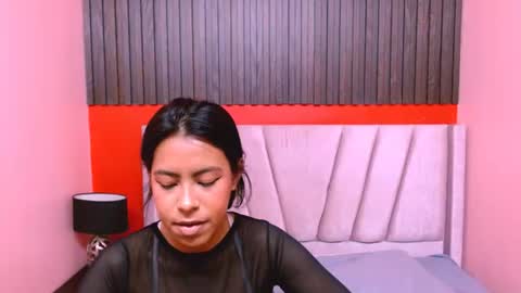 Snapshot of veronicarobles chatting on 4, 7, 2026 Veronica Robles online show from 4, 7, 2026