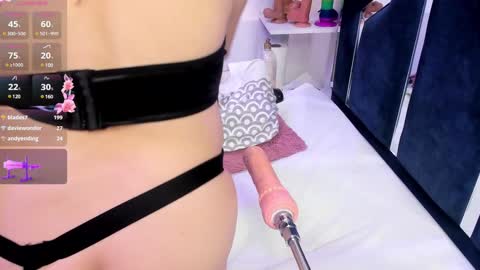 Veronica online show from 5, 2, 2025