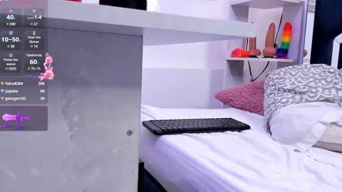 Veronica online show from 6, 2, 2025