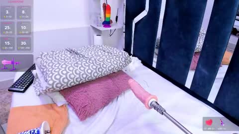 Veronica online show from 17, 2, 2025