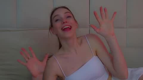 Veronica online show from 2, 3, 2026