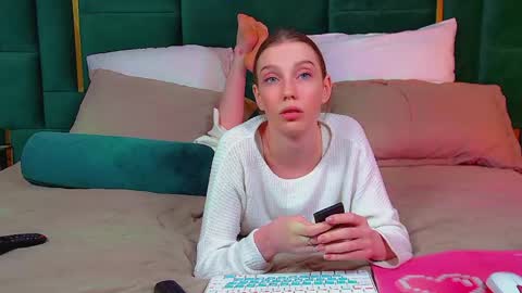 Snapshot of veronicavance chatting on 28, 5, 2026 Veronica online show from 28, 5, 2026
