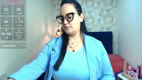 veroniicabbw online show from 26, 2, 2025