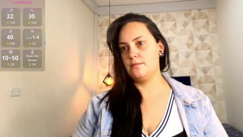 veroniicabbw online show from 13, 9, 2025