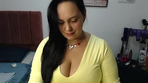 veroniicabbw_ online show from 3, 6, 2026