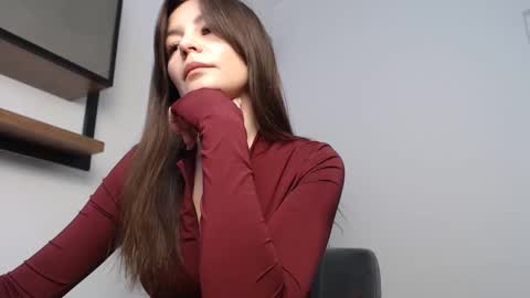 veronik_shy online show from 20, 2, 2026