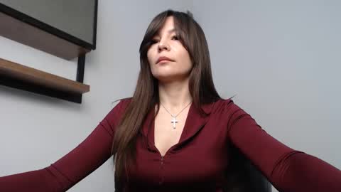 veronik_shy online show from 3, 3, 2026