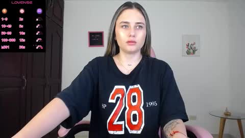 Vero online show from 16, 9, 2025