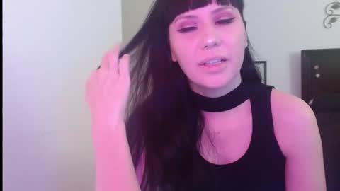 Miss Veronika Blak online show from 2, 10, 2025