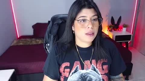 Snapshot of veronika_metalstar chatting on 29, 1, 2025 Miss Veronika online show from 29, 1, 2025