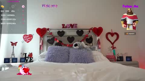 Veronika Rose please click show more if you want to see more of my content online show from 14, 2, 2025