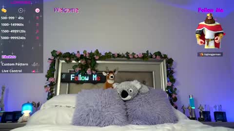 Veronika Rose please click show more if you want to see more of my content online show from 23, 5, 2026