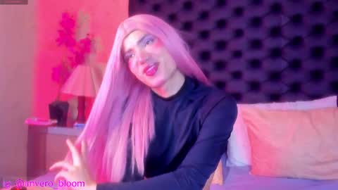 Veronika  online show from 24, 3, 2026
