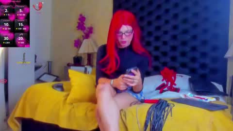Veronika  online show from 9, 5, 2026