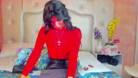 Veronika  online show from 1, 8, 2026