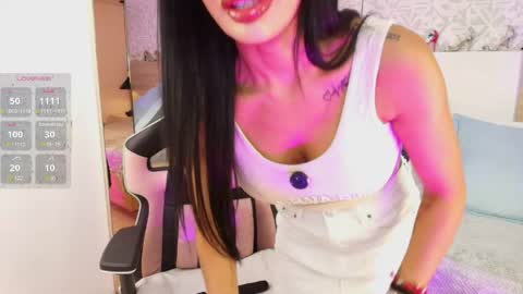 Veronikali online show from 25, 4, 2026