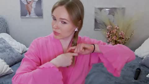 Veronika online show from 19, 2, 2025