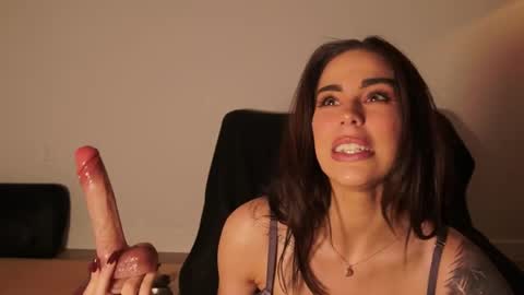 VeronikaVengeance online show from 29, 4, 2026