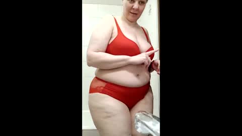 VeronikawGold online show from 29, 4, 2026