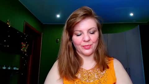VeronikawGold online show from 9, 5, 2026