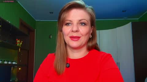 VeronikawGold online show from 28, 5, 2026