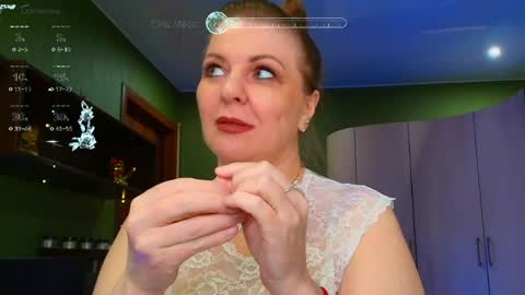 VeronikawGold online show from 30, 5, 2026