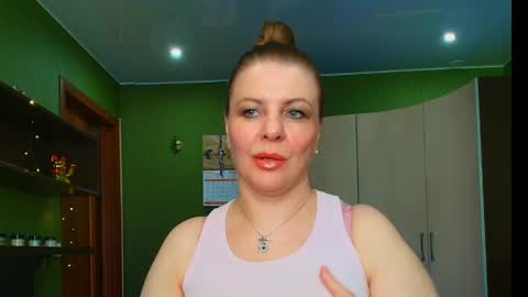 VeronikawGold online show from 6, 6, 2026