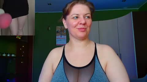 VeronikawGold online show from 11, 6, 2026