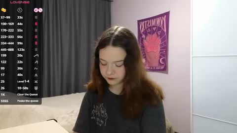 Anna online show from 26, 7, 2026