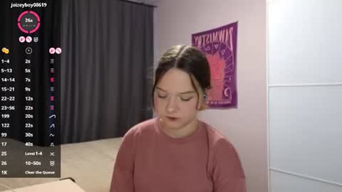 Anna online show from 30, 7, 2026