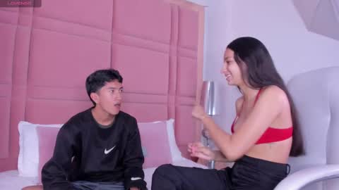 veronyca_shelby_ online show from 4, 3, 2025