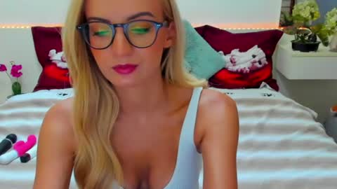 VerraSweet4u online show from 24, 7, 2026