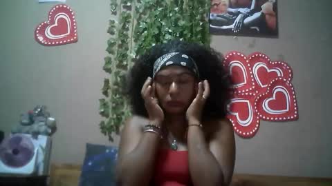 verronique1511 online show from 15, 2, 2026